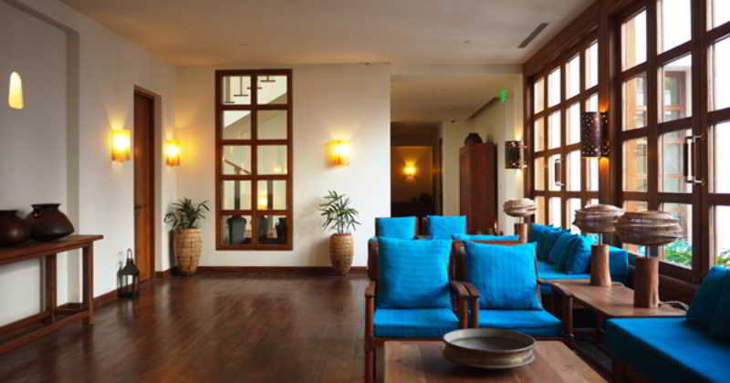 Jaypee Greens Golf & Spa Resort