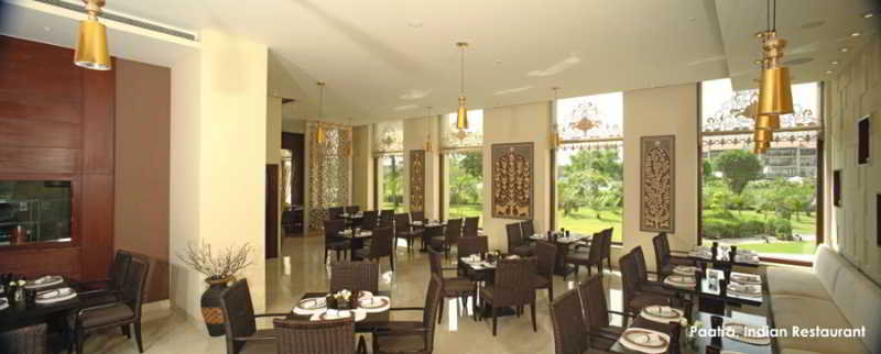 Jaypee Greens Golf & Spa Resort