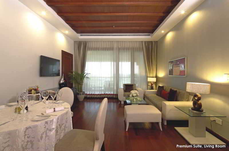 Jaypee Greens Golf & Spa Resort