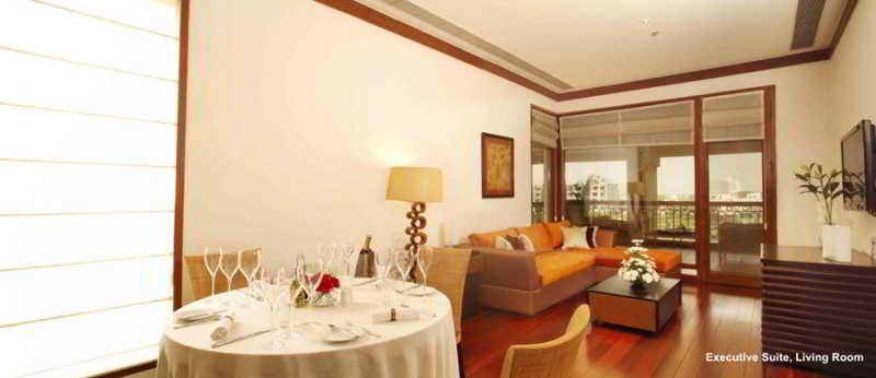 Jaypee Greens Golf & Spa Resort