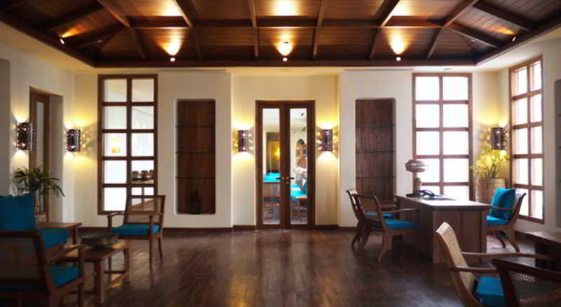 Jaypee Greens Golf & Spa Resort