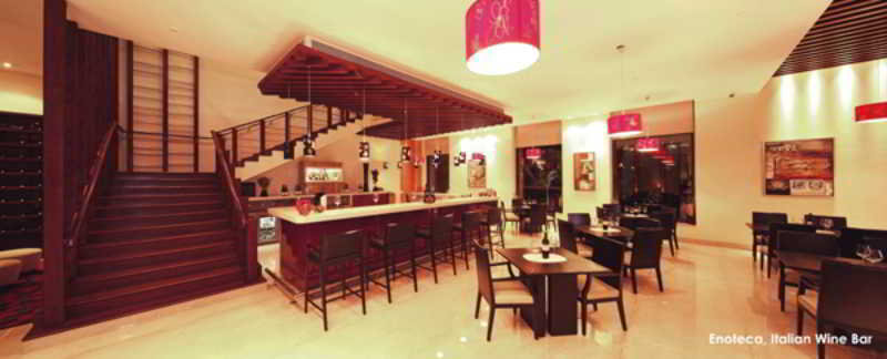 Jaypee Greens Golf & Spa Resort