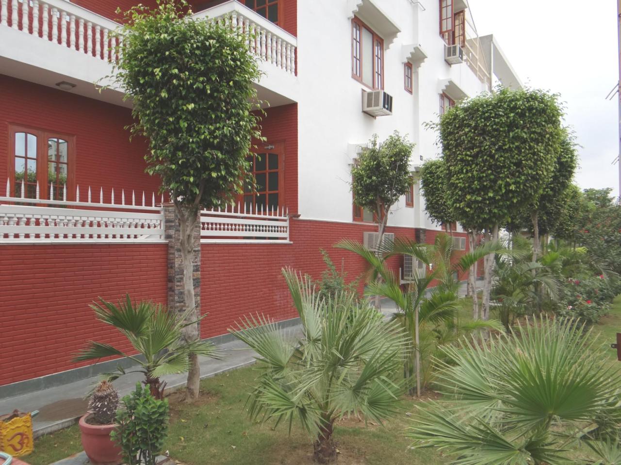 JP Residency