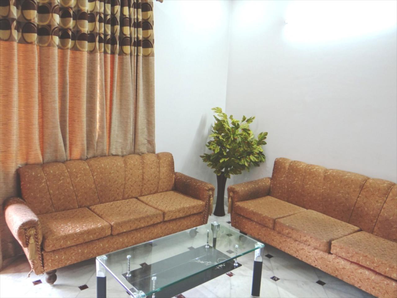 JP Residency