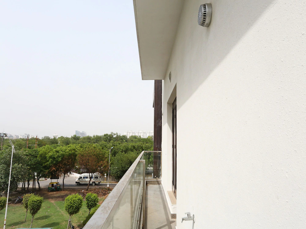 Khushi Residence by OYO