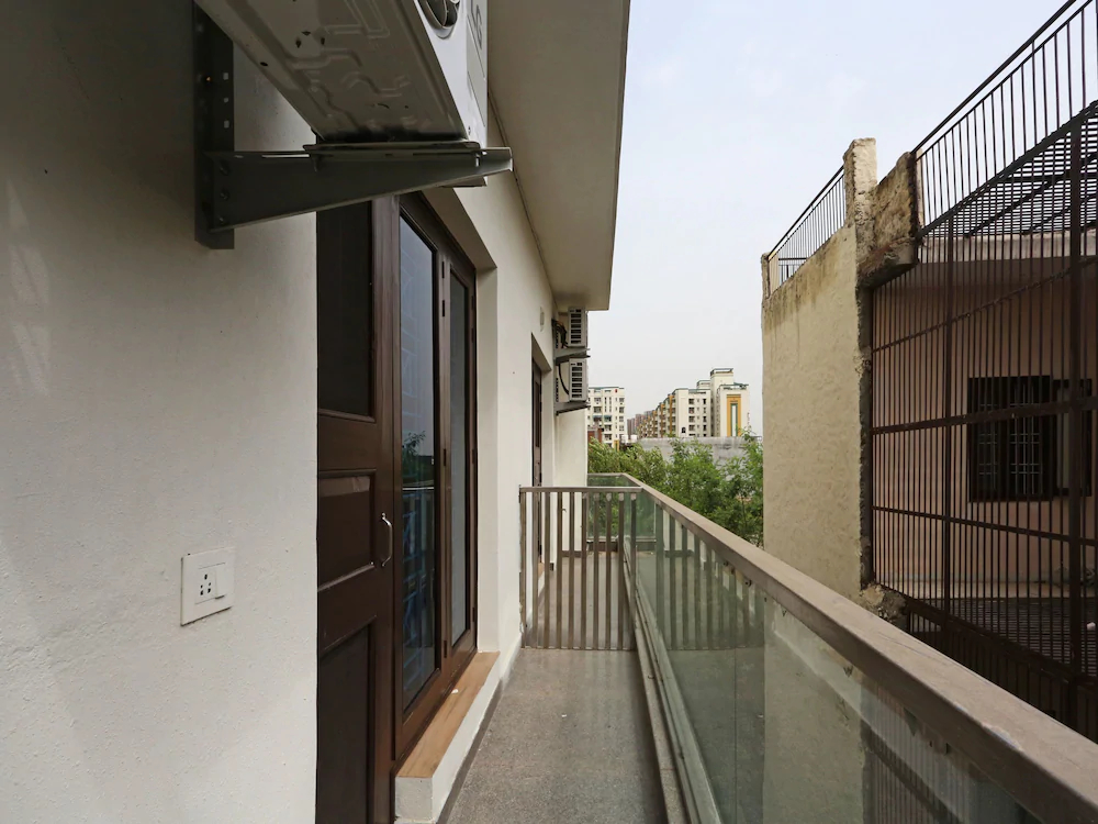 Khushi Residence by OYO