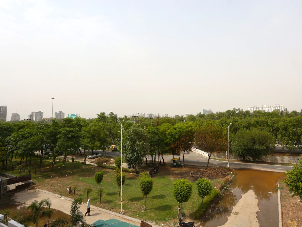 Khushi Residence by OYO