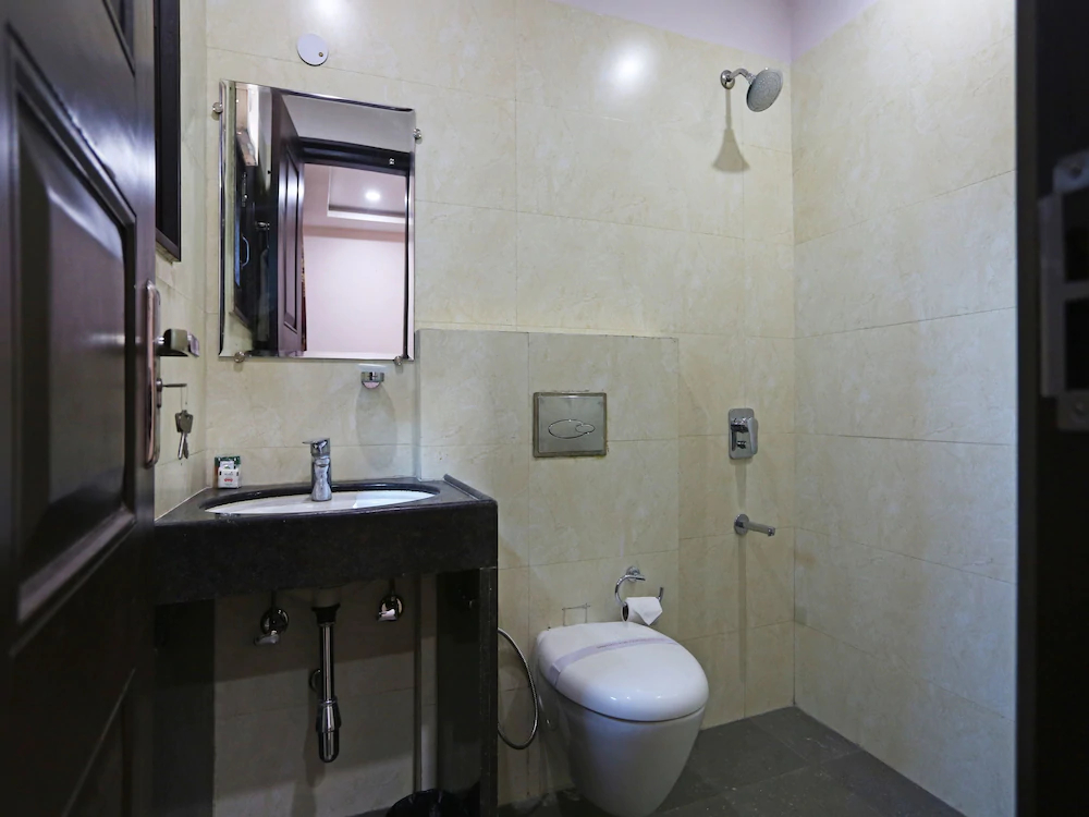 Khushi Residence by OYO