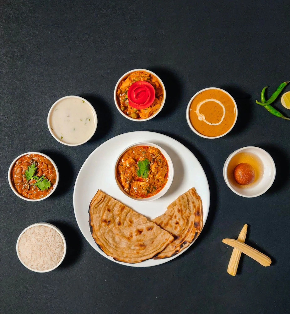 Khushi Residence by OYO