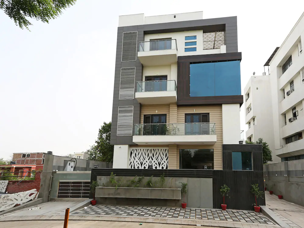 Khushi Residence by OYO