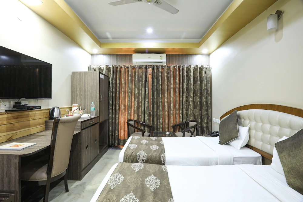 Le Grand Regency