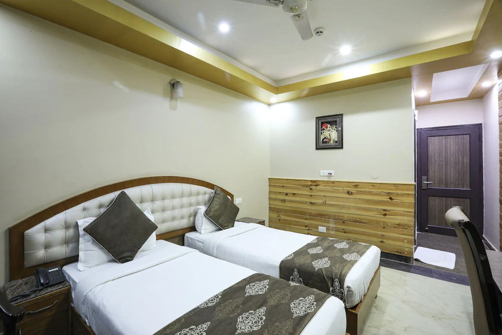 Le Grand Regency