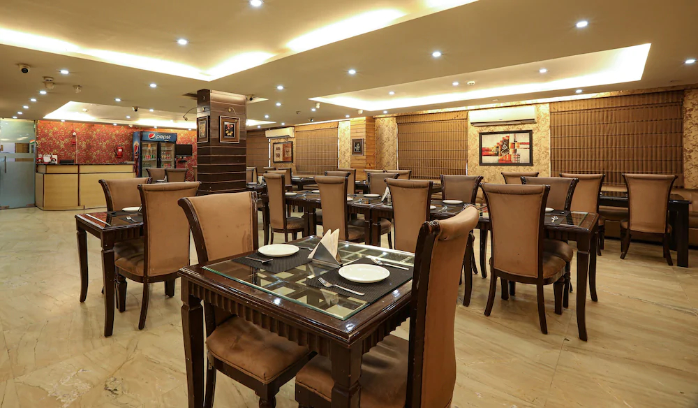 Le Grand Regency