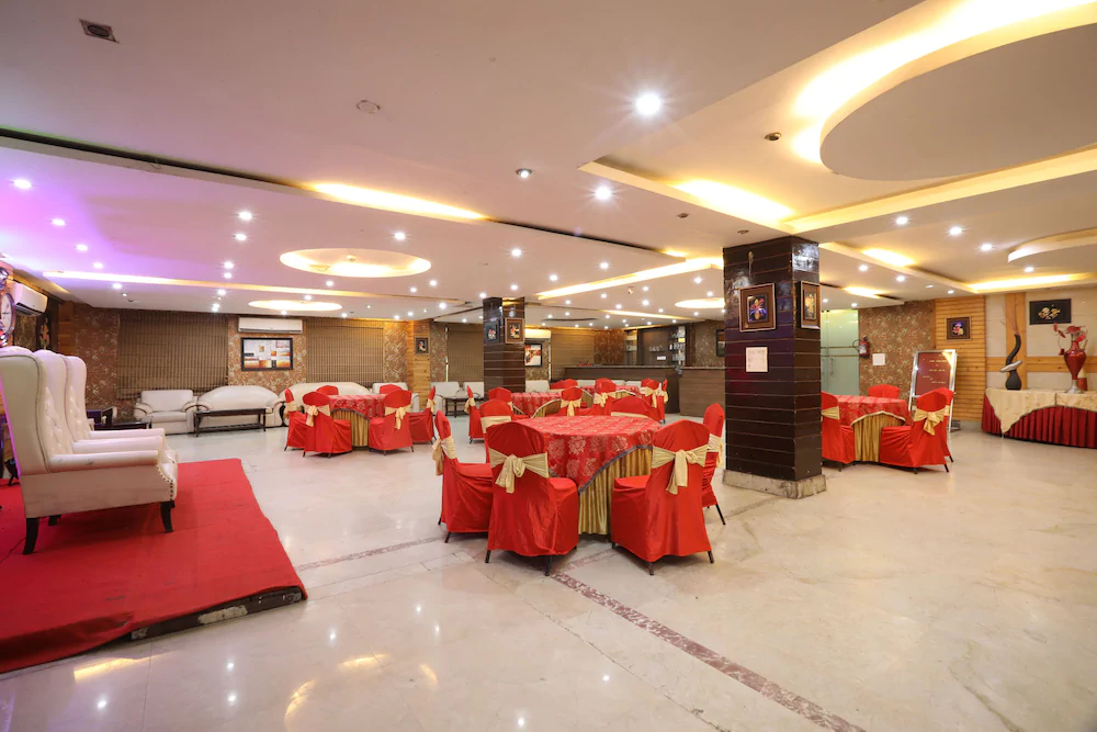 Le Grand Regency