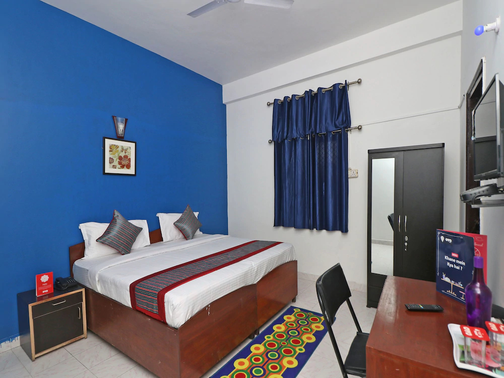 Ooak Hotel By OYO Rooms