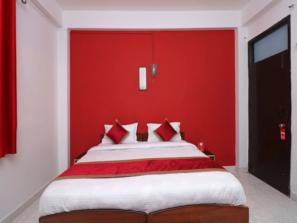 Ooak Hotel By OYO Rooms