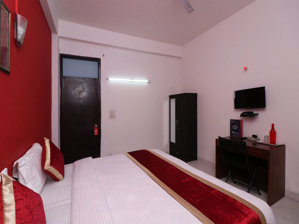 Ooak Hotel By OYO Rooms
