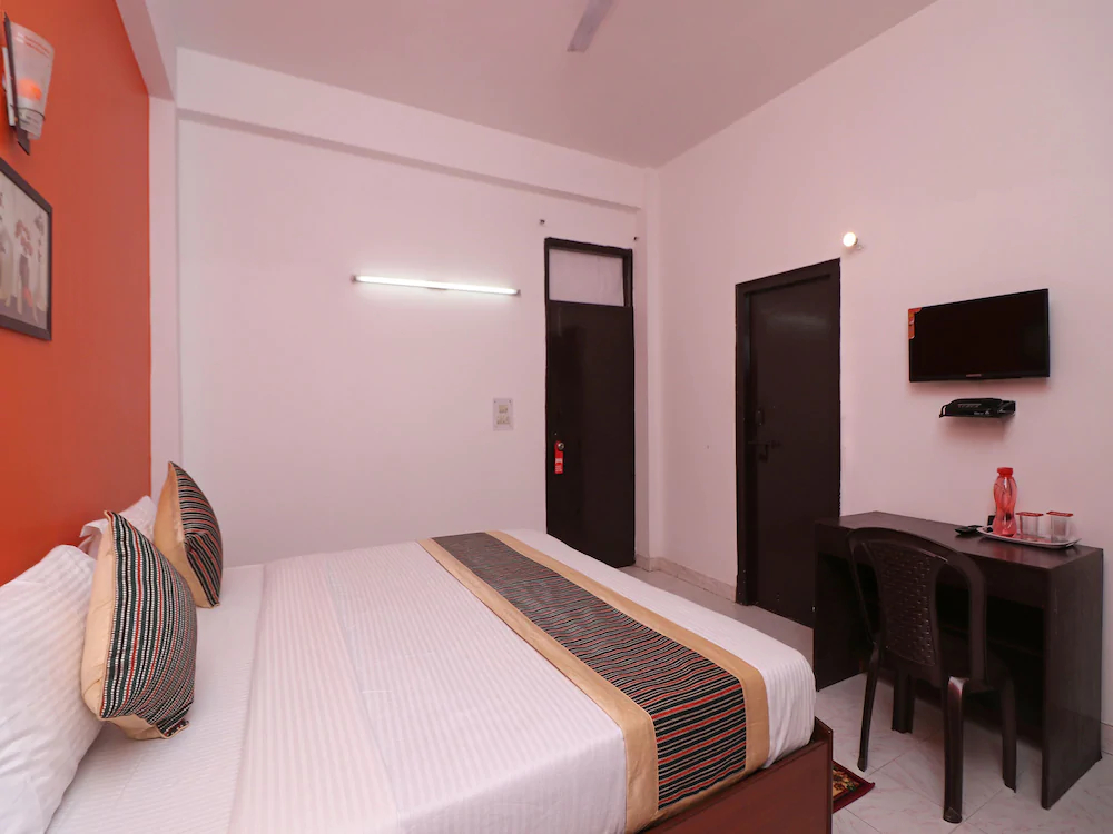 Ooak Hotel By OYO Rooms