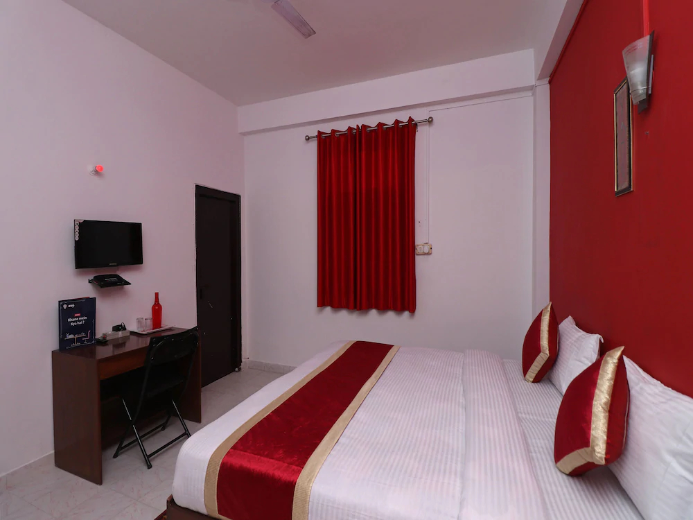 Ooak Hotel By OYO Rooms