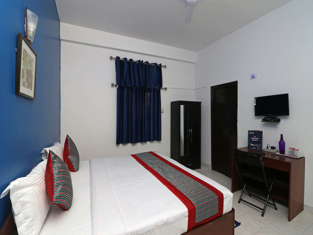 Ooak Hotel By OYO Rooms