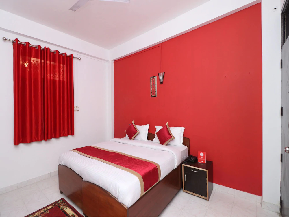 Ooak Hotel By OYO Rooms