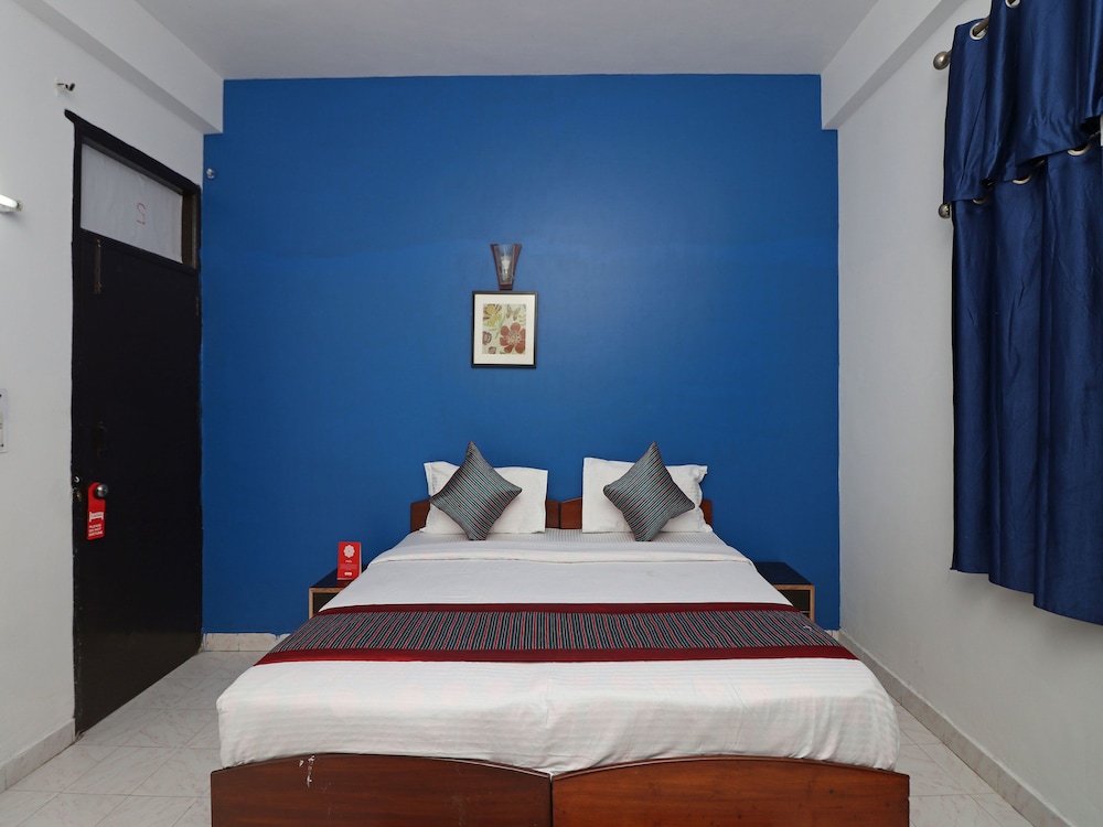 Ooak Hotel By OYO Rooms