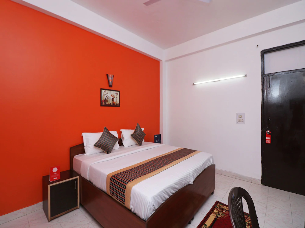 Ooak Hotel By OYO Rooms