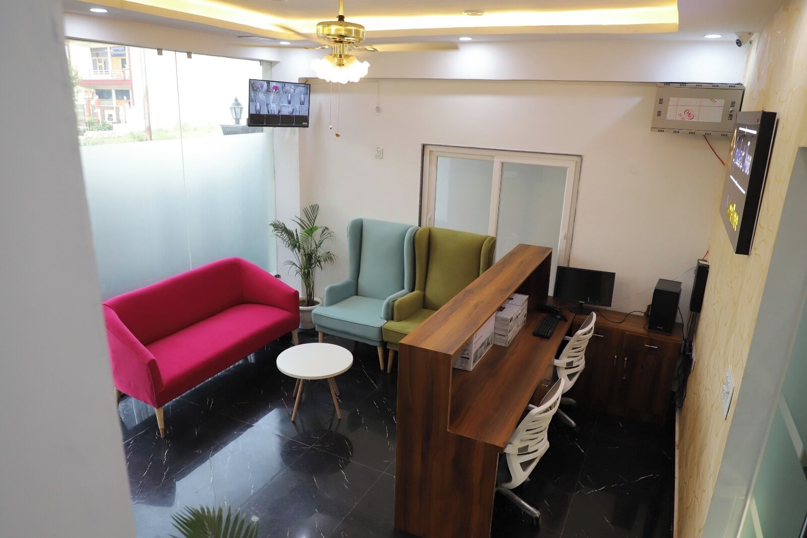 Opulent Inn By Lime Tree Hotels