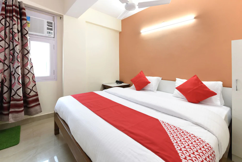 OYO 18390 Shiv Shakti Guest House
