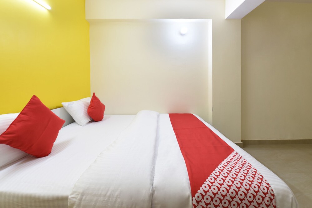 OYO 18390 Shiv Shakti Guest House