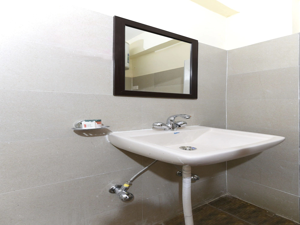 OYO 18390 Shiv Shakti Guest House