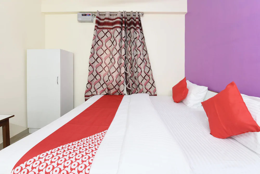 OYO 18390 Shiv Shakti Guest House