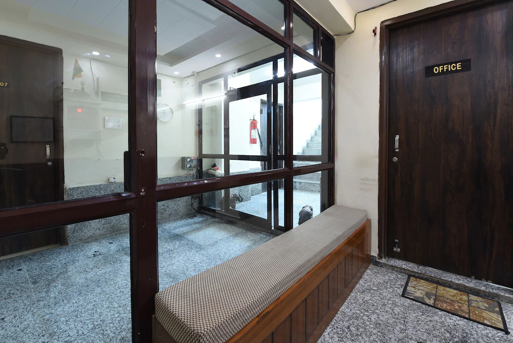 OYO 18390 Shiv Shakti Guest House