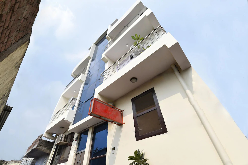 OYO 18390 Shiv Shakti Guest House