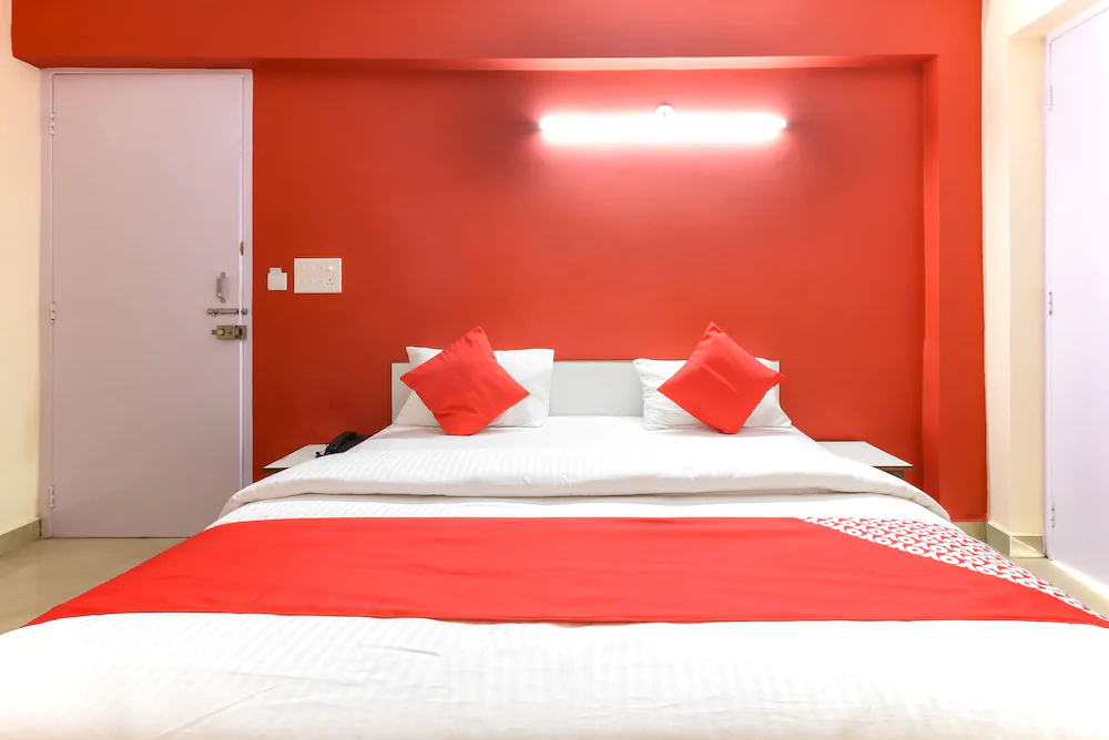 OYO 18390 Shiv Shakti Guest House