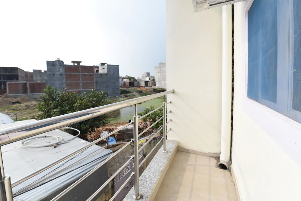 OYO 18390 Shiv Shakti Guest House