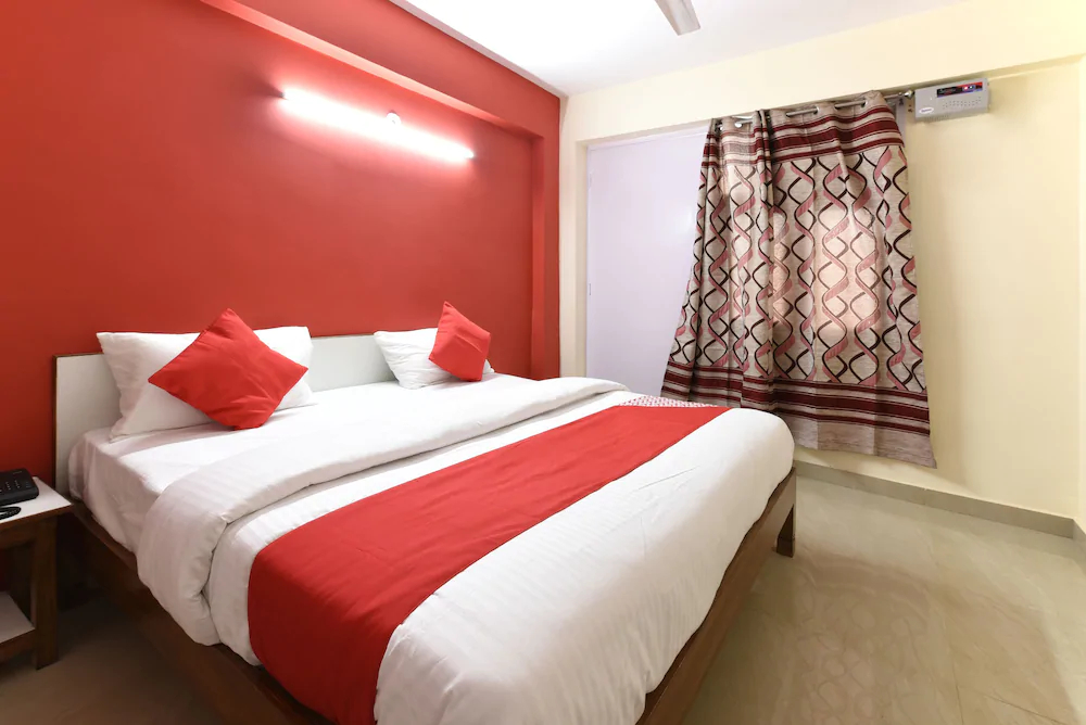 OYO 18390 Shiv Shakti Guest House