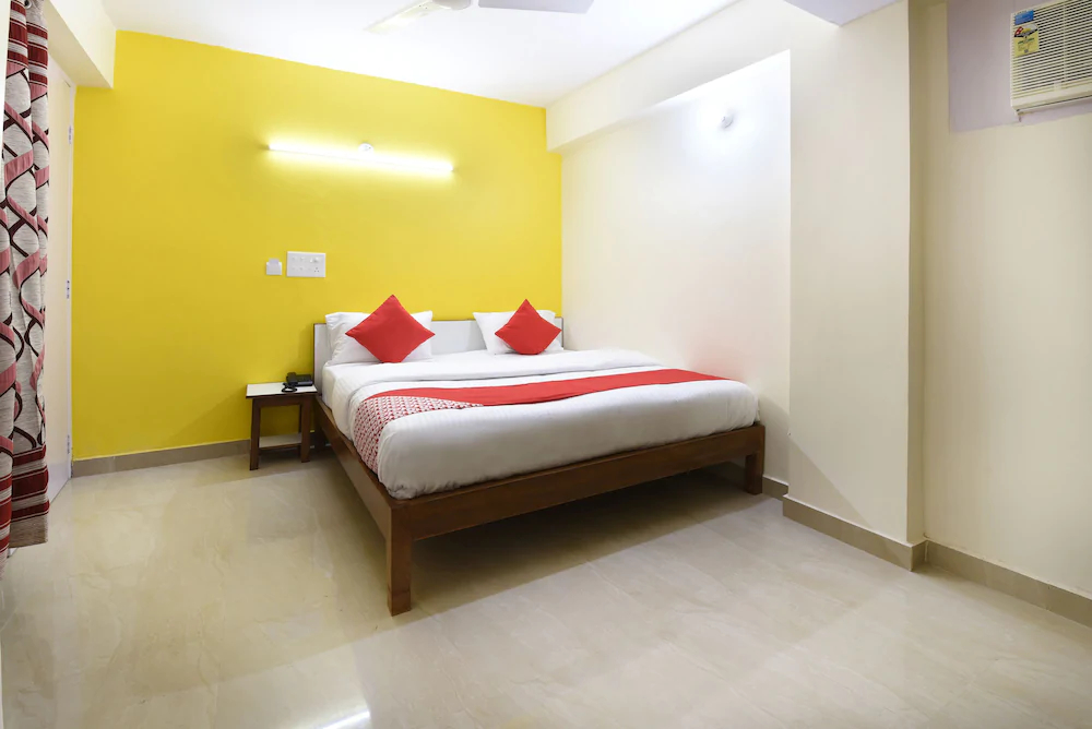 OYO 18390 Shiv Shakti Guest House