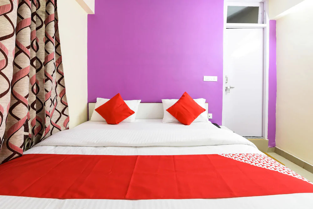 OYO 18390 Shiv Shakti Guest House