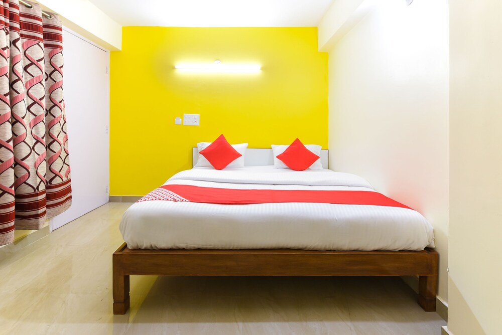 OYO 18390 Shiv Shakti Guest House