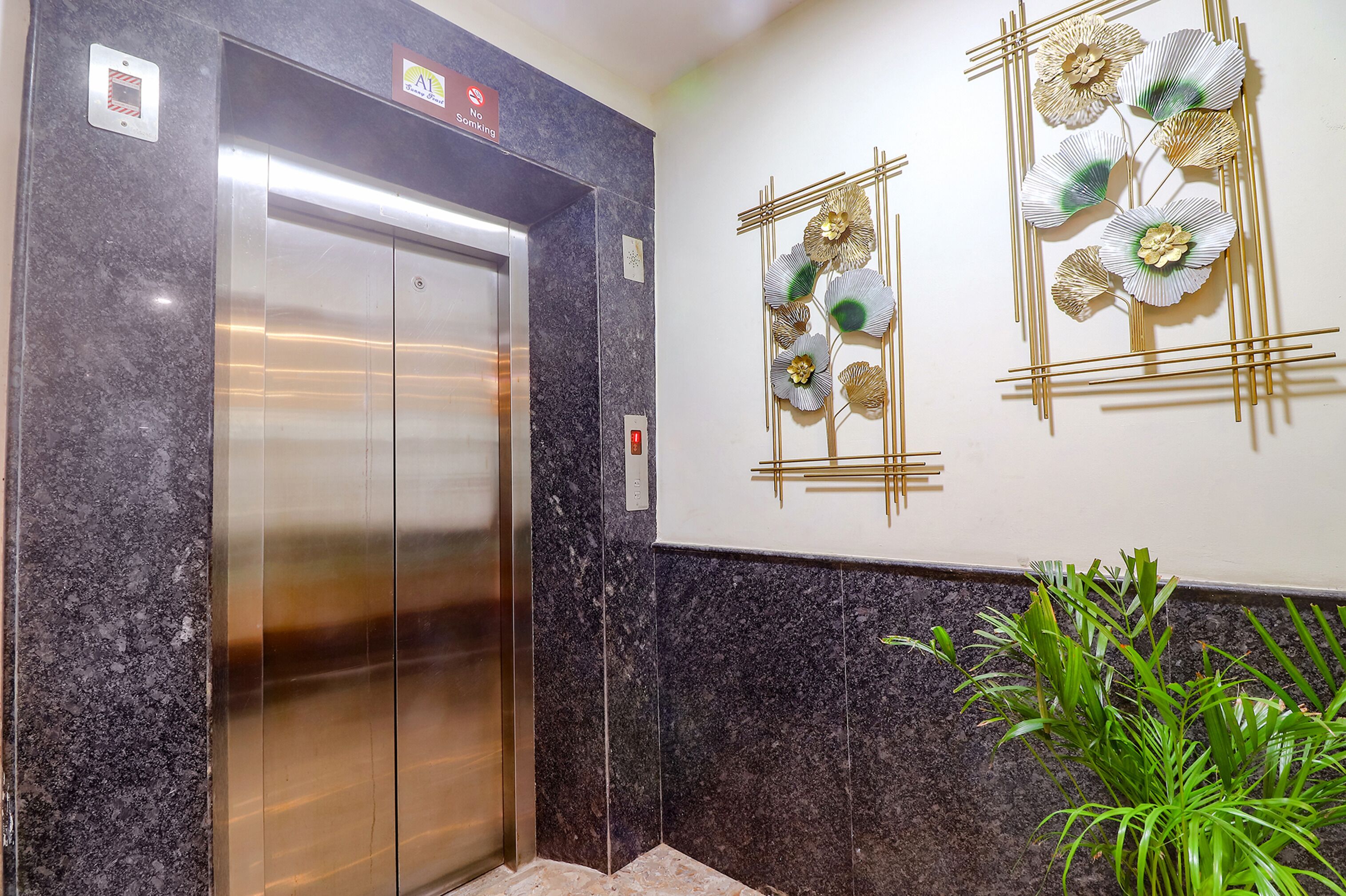 Prime A1 Sunny Feast by Fabhotel