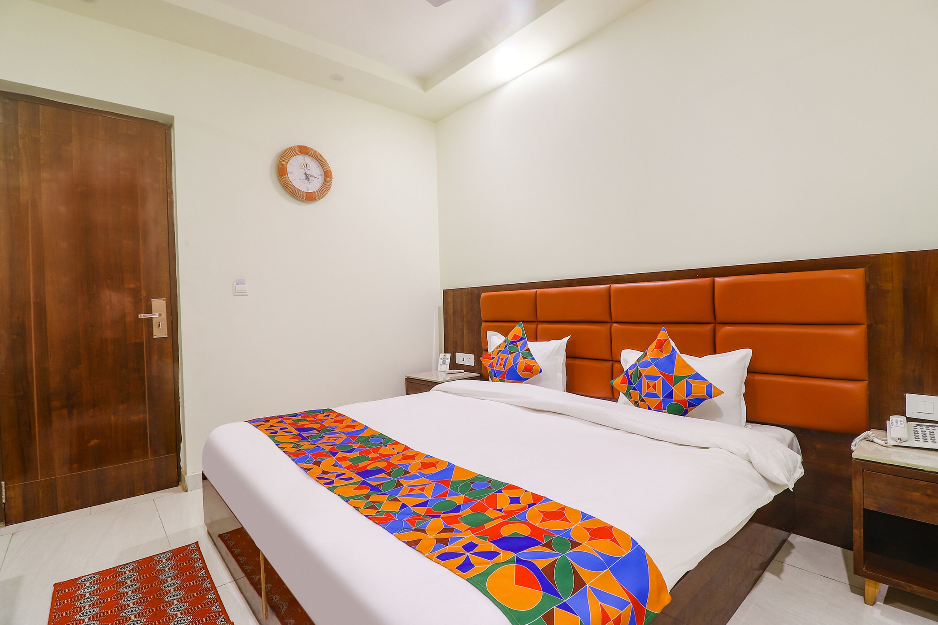 Prime A1 Sunny Feast by Fabhotel