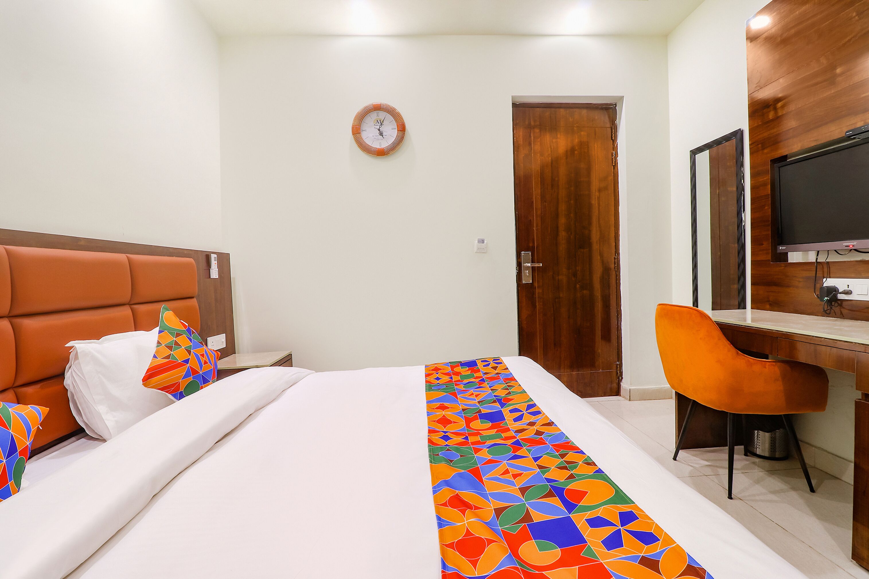 Prime A1 Sunny Feast by Fabhotel