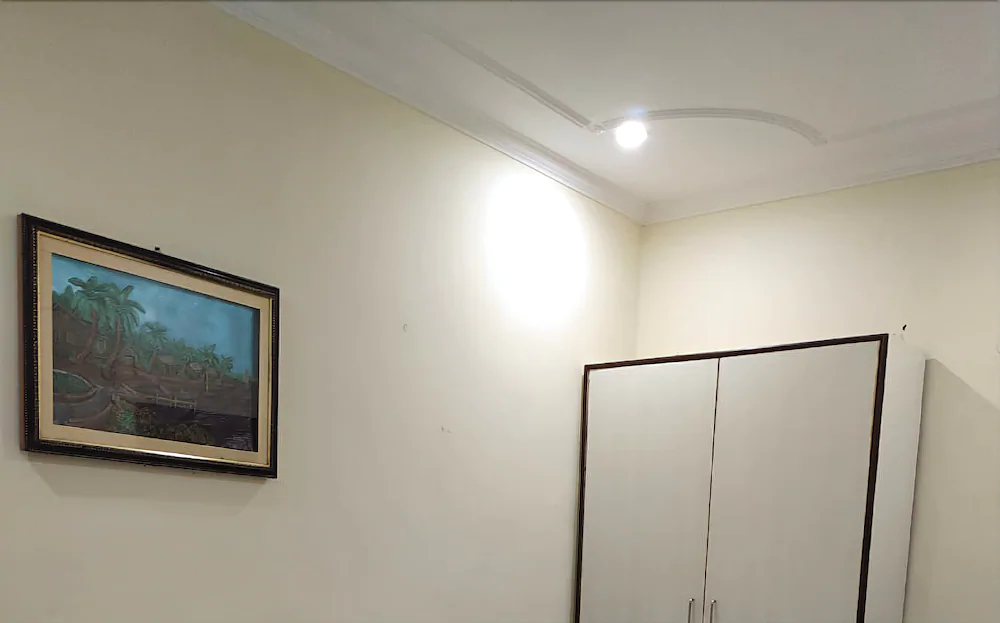 RCS Residency And Guest House