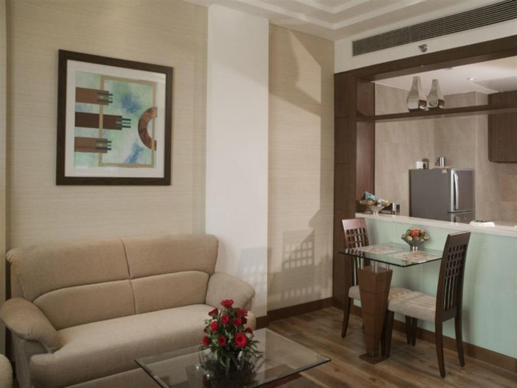 Savoy Suites Greater Noida