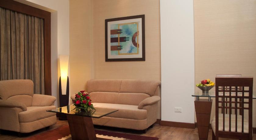 Savoy Suites Greater Noida
