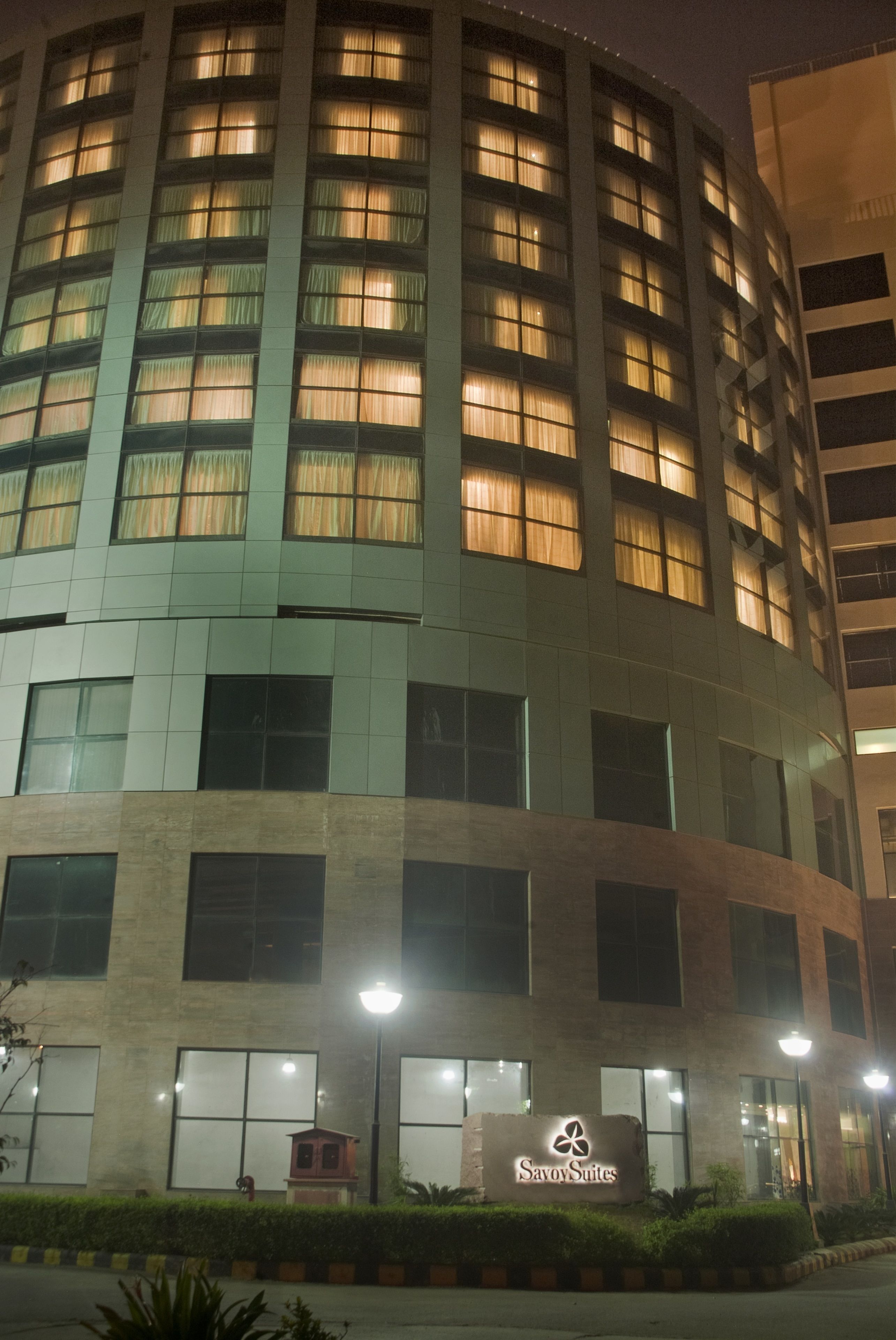 Savoy Suites Greater Noida
