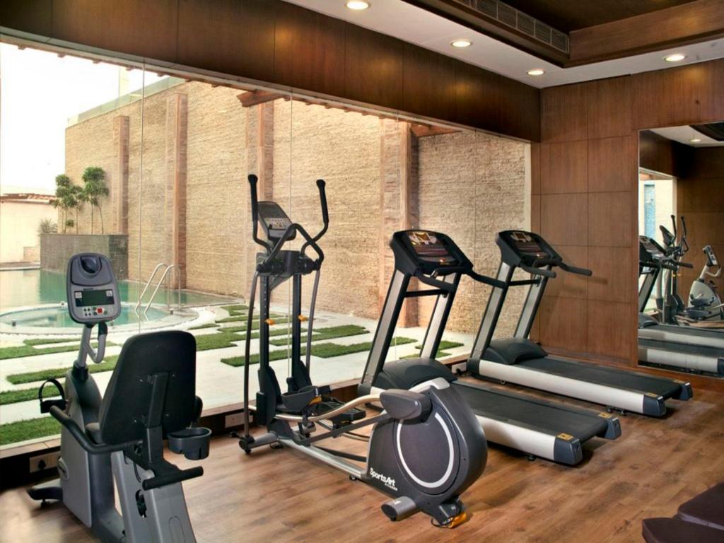 Savoy Suites Greater Noida