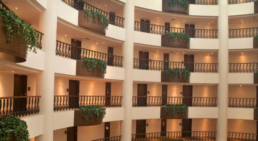 Savoy Suites Greater Noida