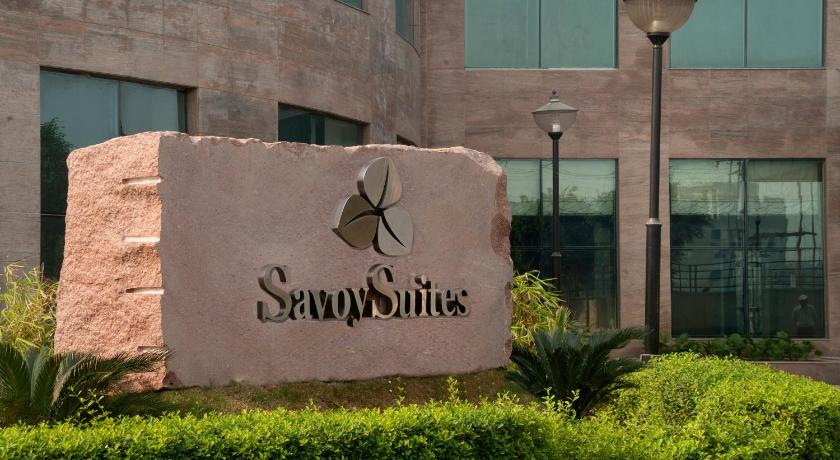 Savoy Suites Greater Noida